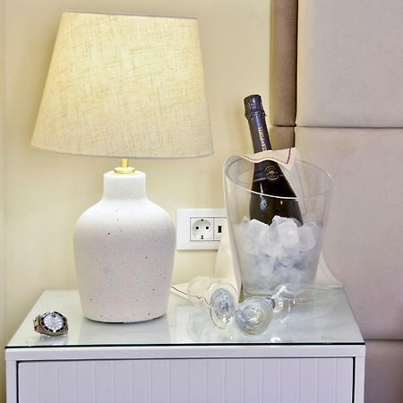 Fk Liston Apartment Corfu  Luaran gambar
