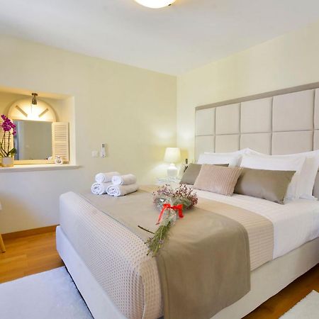 Fk Liston Apartment Corfu  Luaran gambar