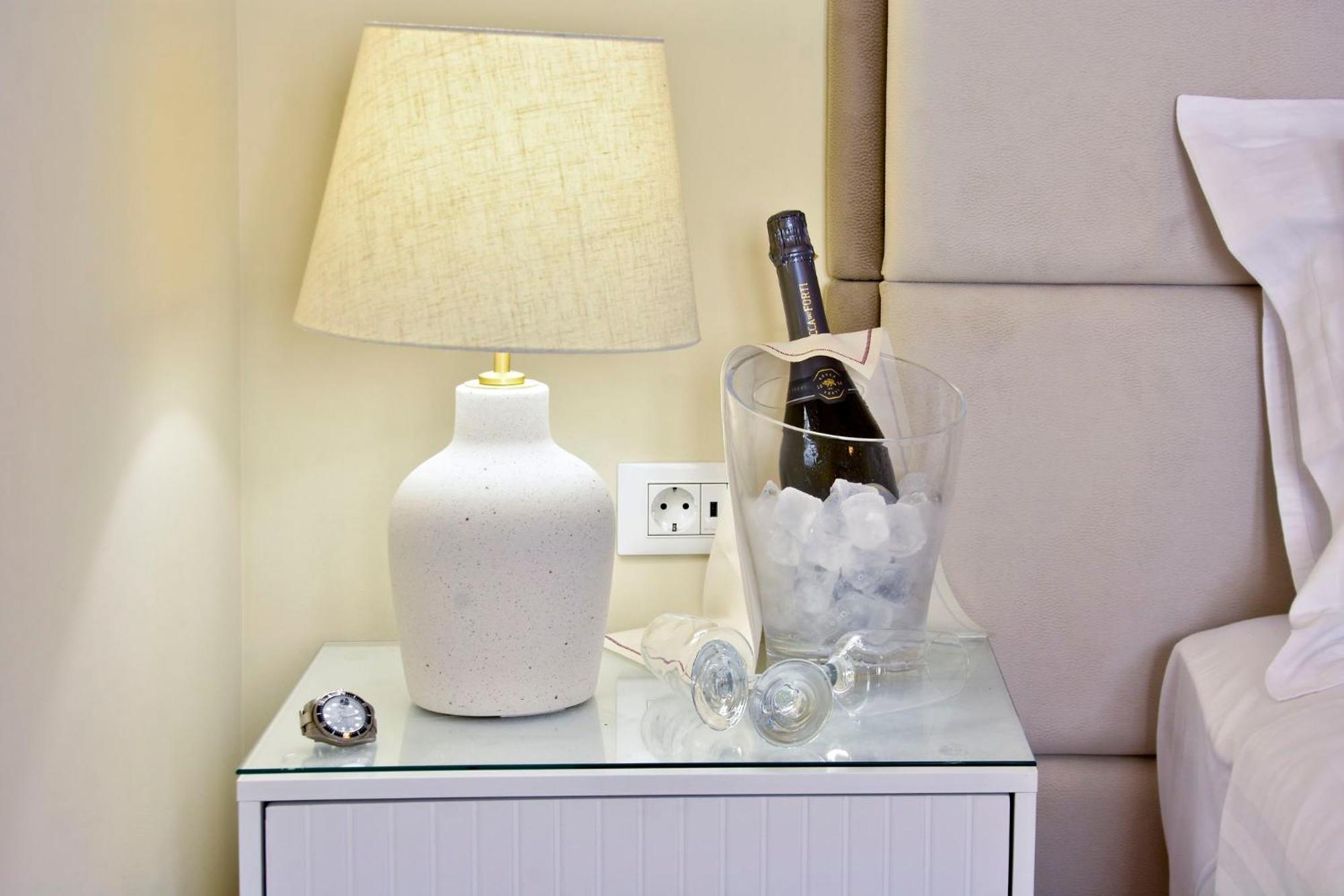 Fk Liston Apartment Corfu  Luaran gambar