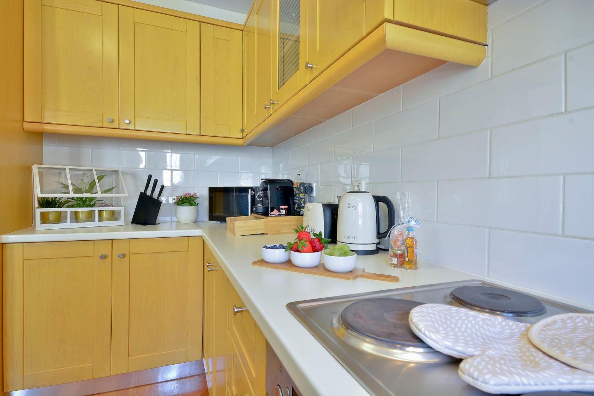 Fk Liston Apartment Corfu  Luaran gambar