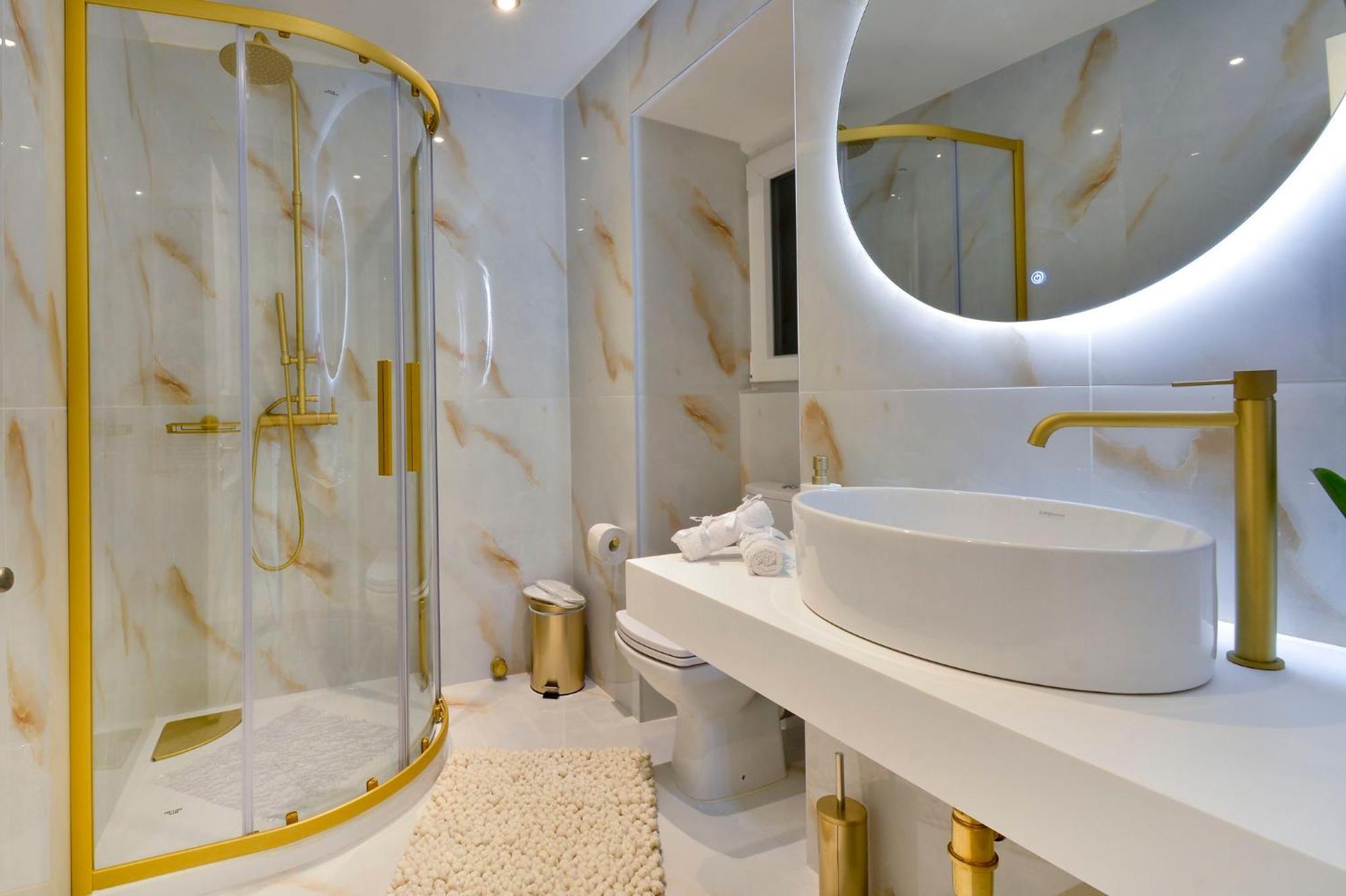 Fk Liston Apartment Corfu  Luaran gambar