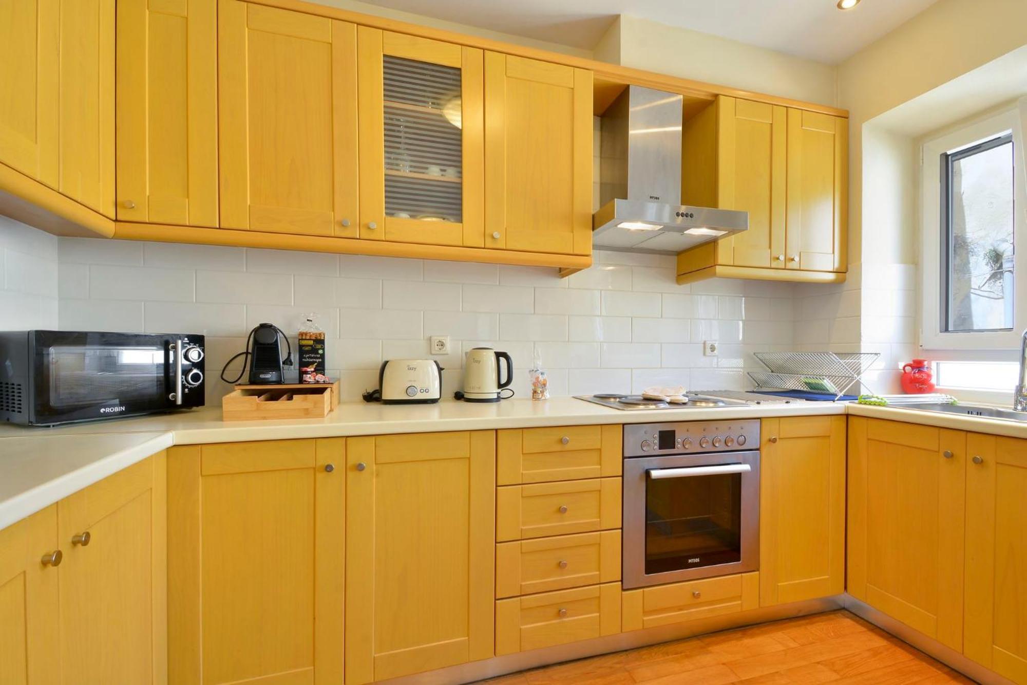 Fk Liston Apartment Corfu  Luaran gambar