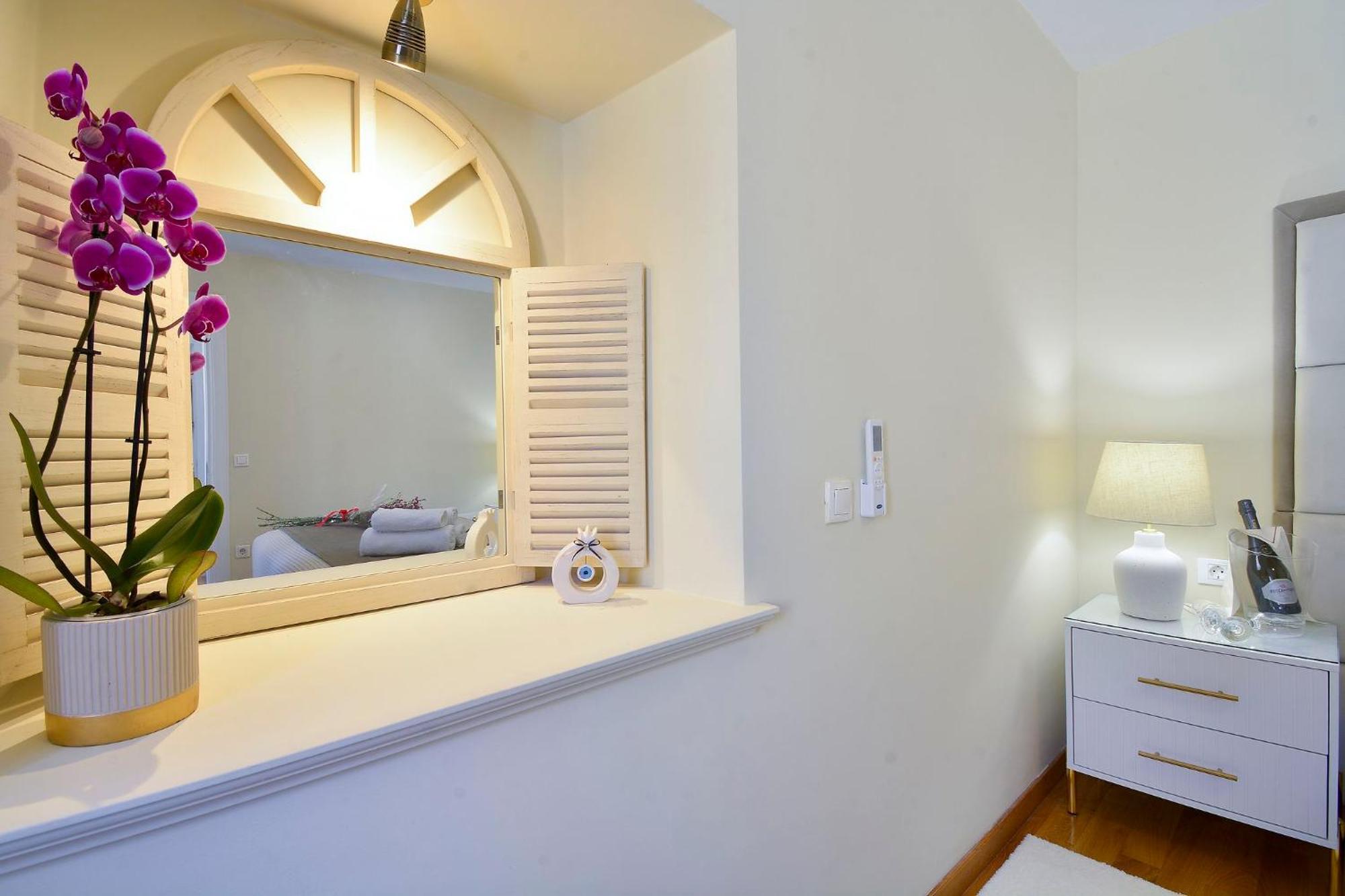 Fk Liston Apartment Corfu  Luaran gambar