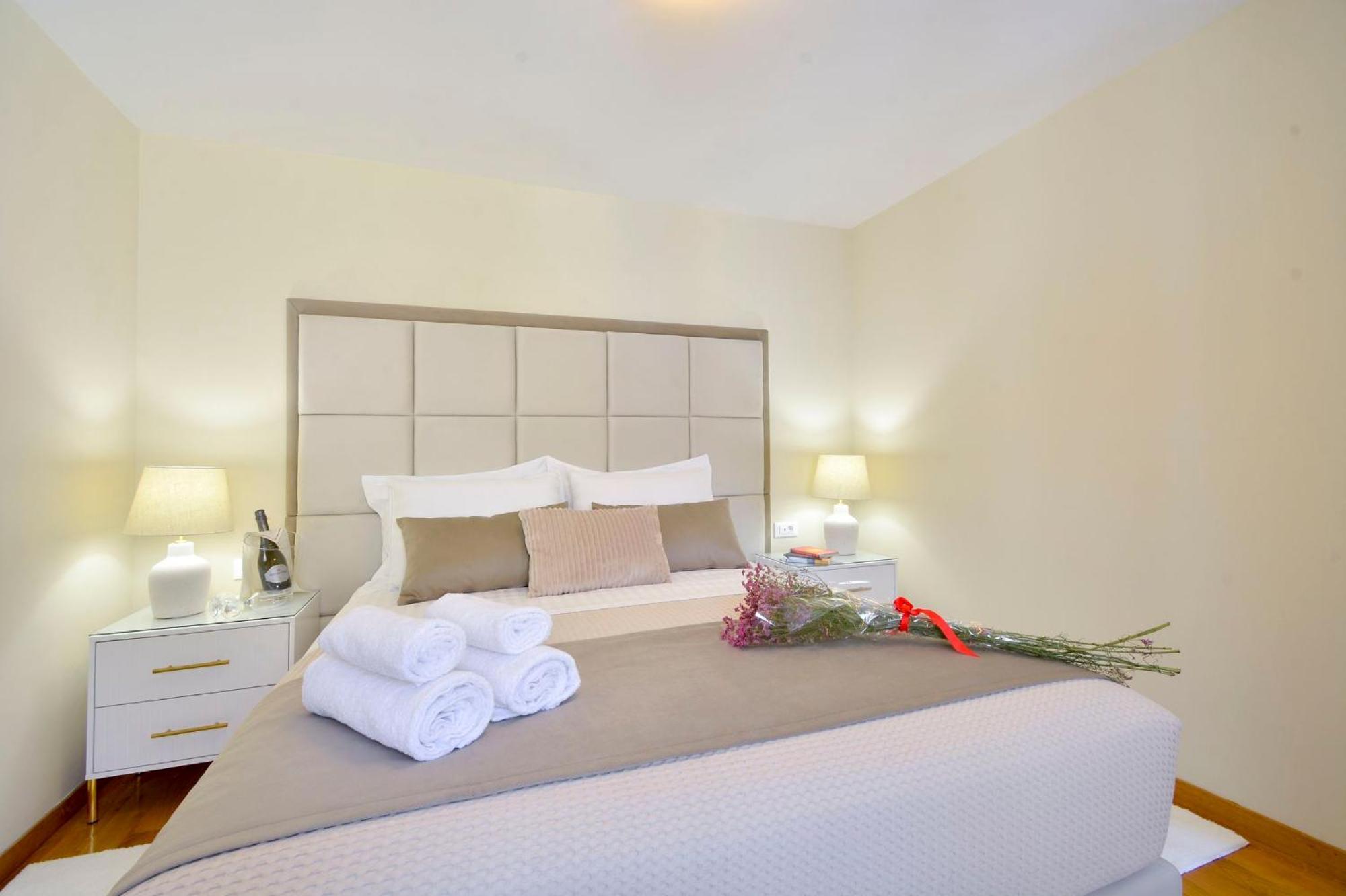 Fk Liston Apartment Corfu  Luaran gambar