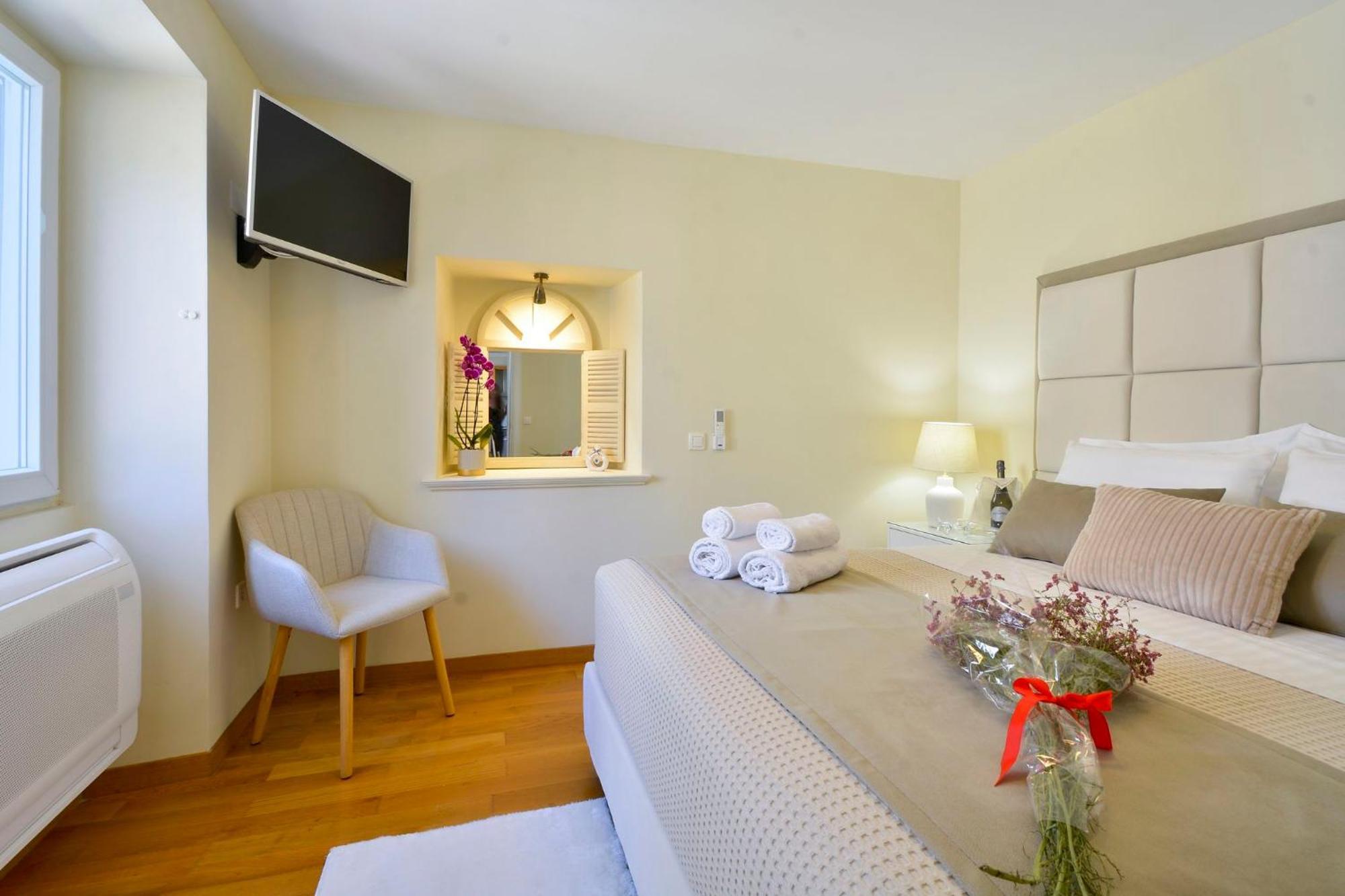 Fk Liston Apartment Corfu  Luaran gambar