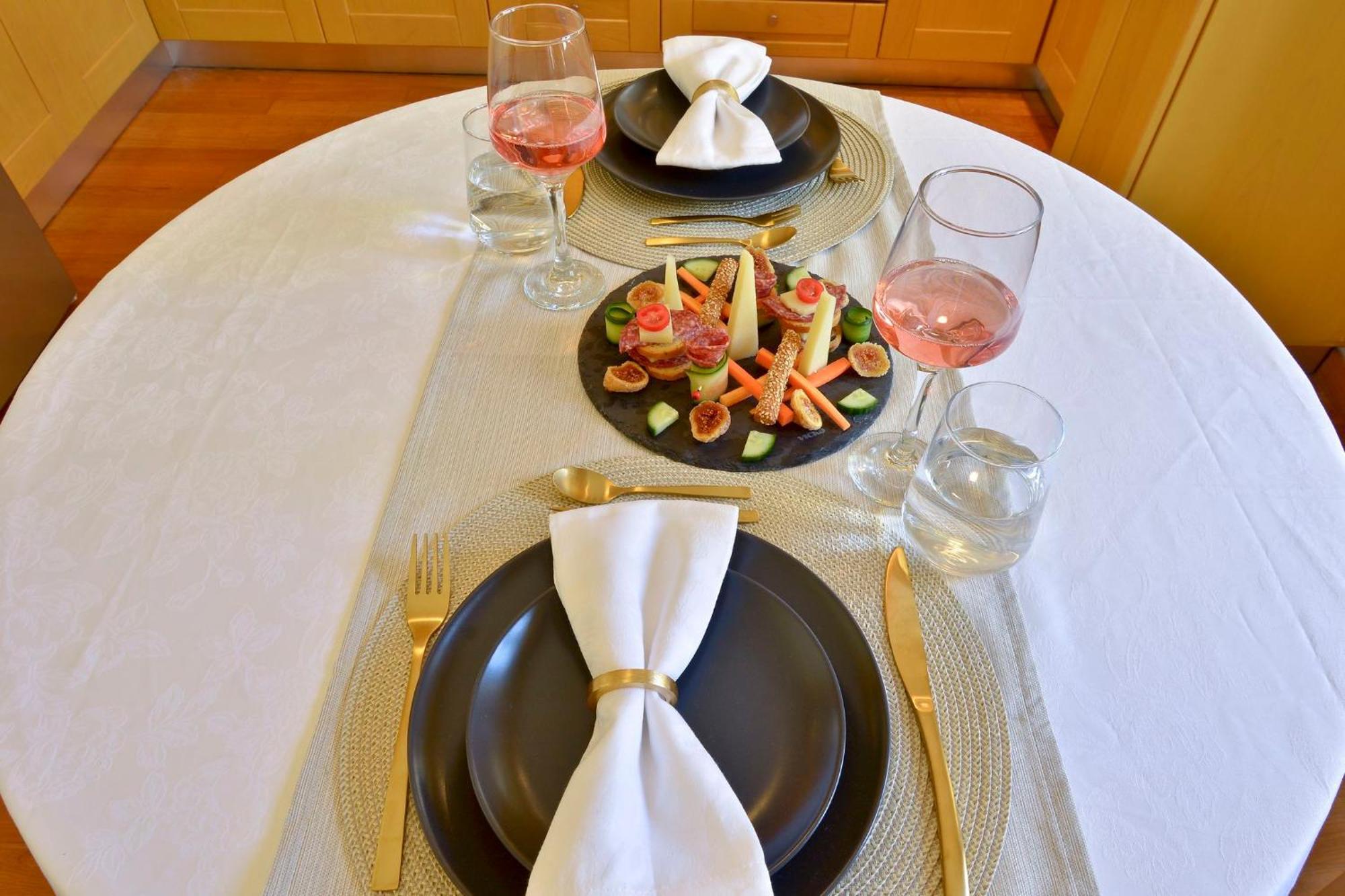 Fk Liston Apartment Corfu  Luaran gambar