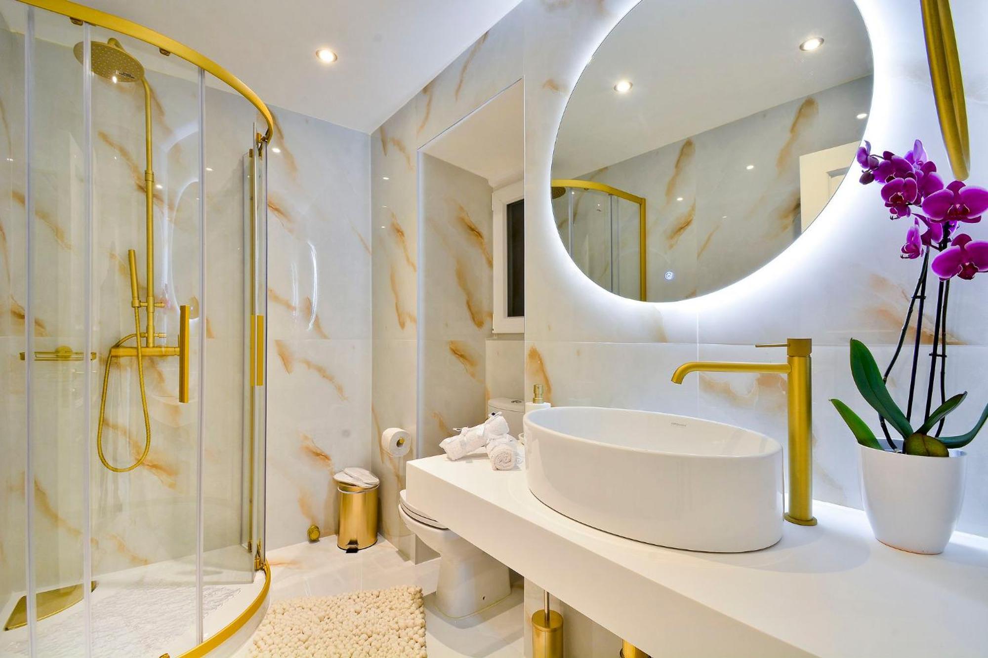 Fk Liston Apartment Corfu  Luaran gambar