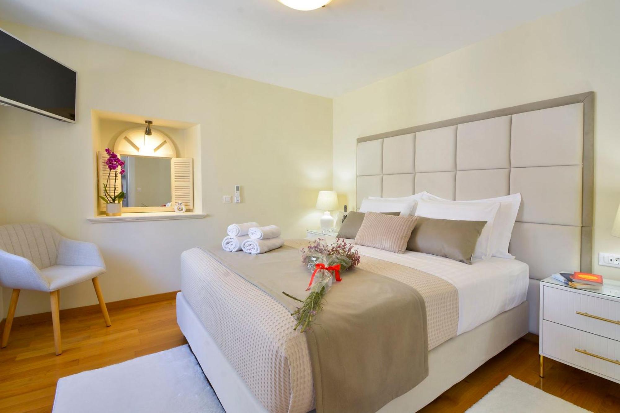Fk Liston Apartment Corfu  Luaran gambar